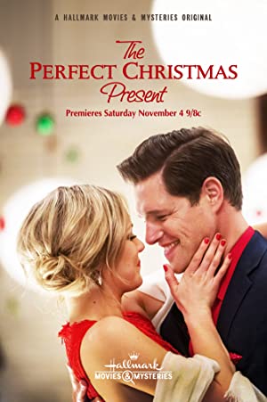 Movie the perfect christmas present 